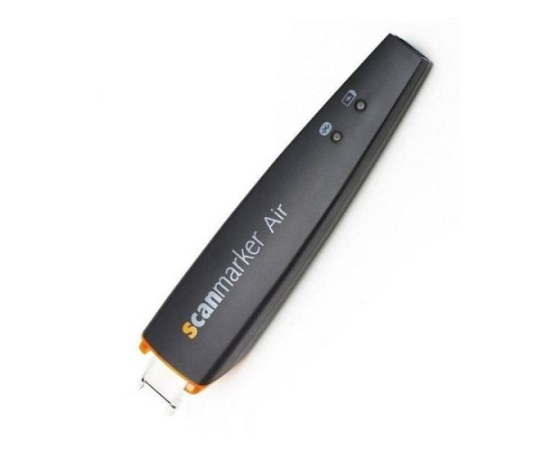 Scanmarker Air Pen Scanner Scanmarker Air Pen Scanner