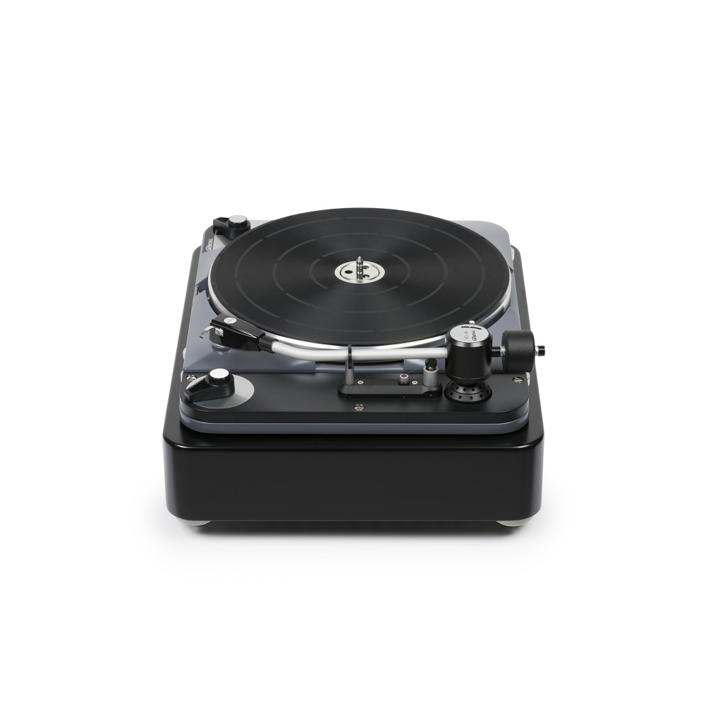 THORENS TD 124 DD Turntable THORENS TD 124 DD Turntable