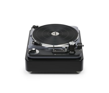 THORENS TD 124 DD Turntable