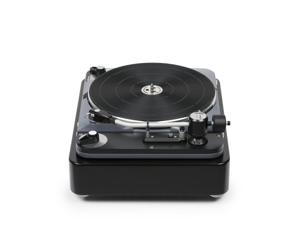 THORENS TD 124 DD Turntable