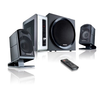 Microlab FC 550