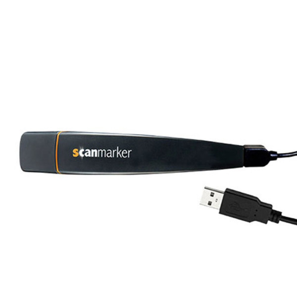 Scanmarker