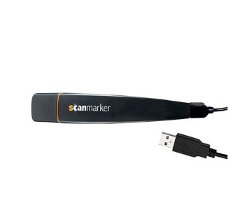 Scanmarker