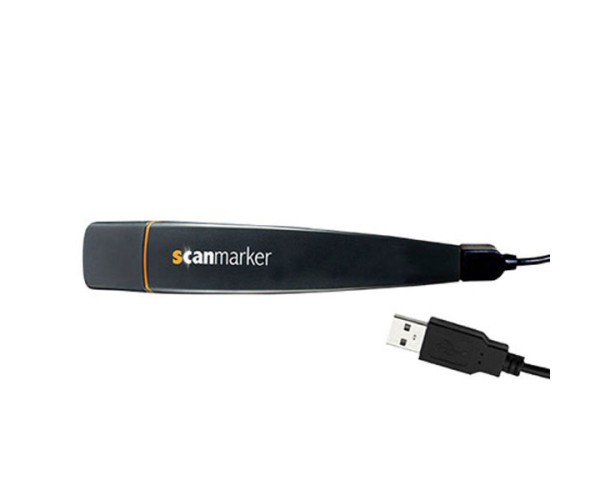 Scanmarker Scanmarker