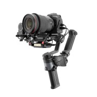 Zhiyun Weebill 2