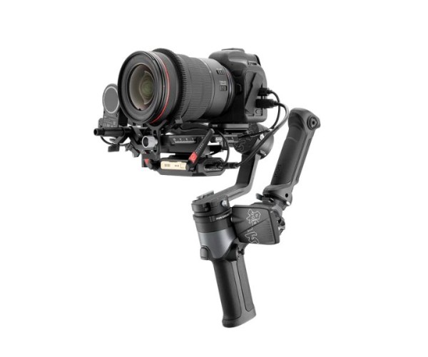Zhiyun Weebill 2
