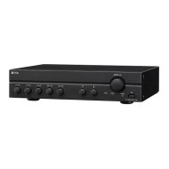 Toa A 2240 Digital Mixer Amplifier