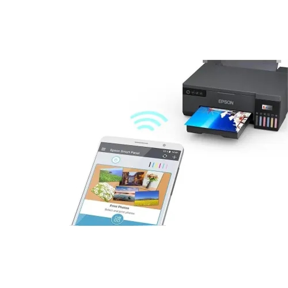 Epson EcoTank L8050 Epson EcoTank L8050
