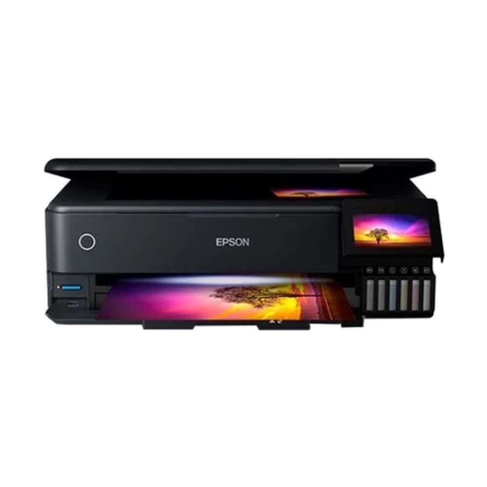 Epson EcoTank L8180 Epson EcoTank L8180
