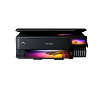 Epson EcoTank L8180