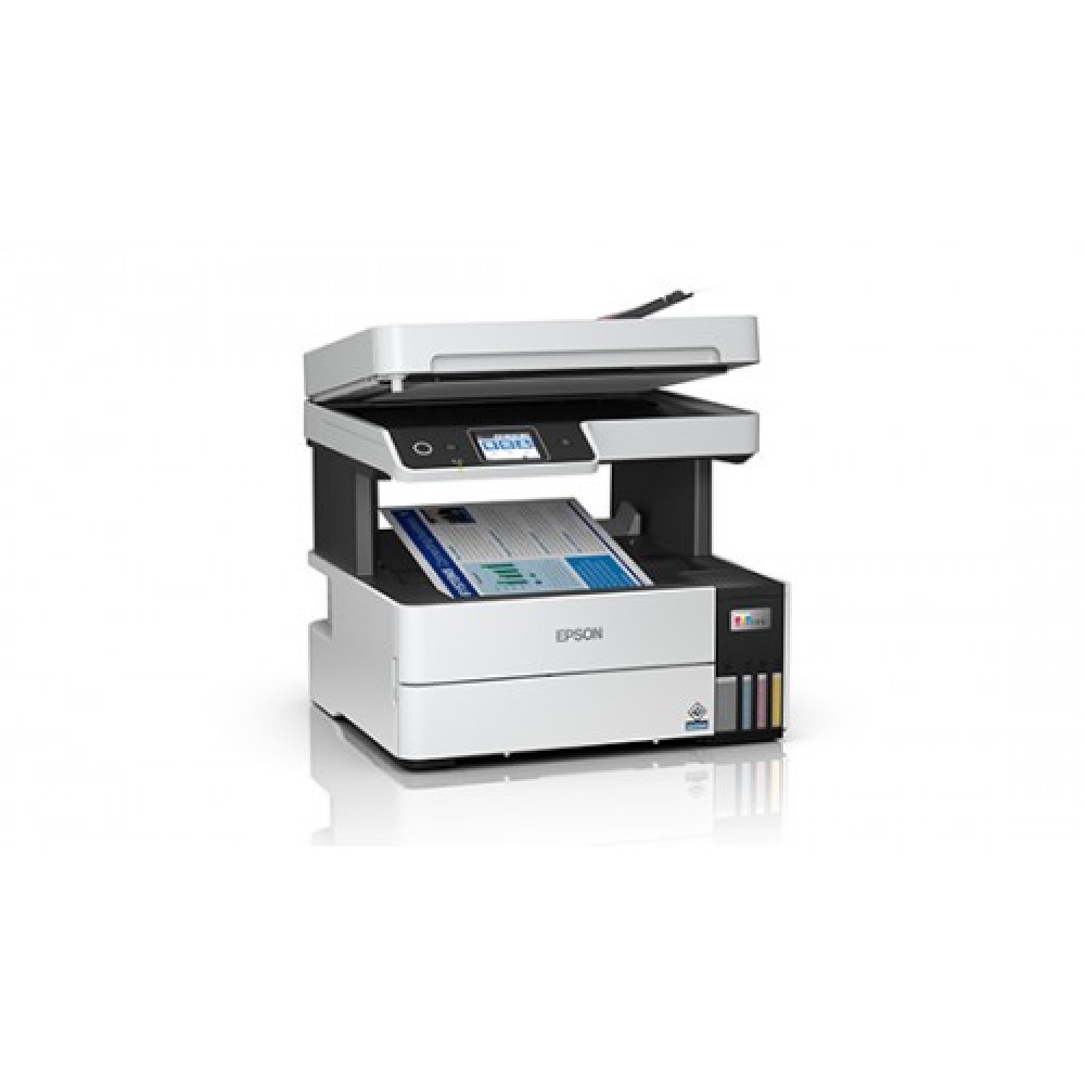 Epson EcoTank L6490