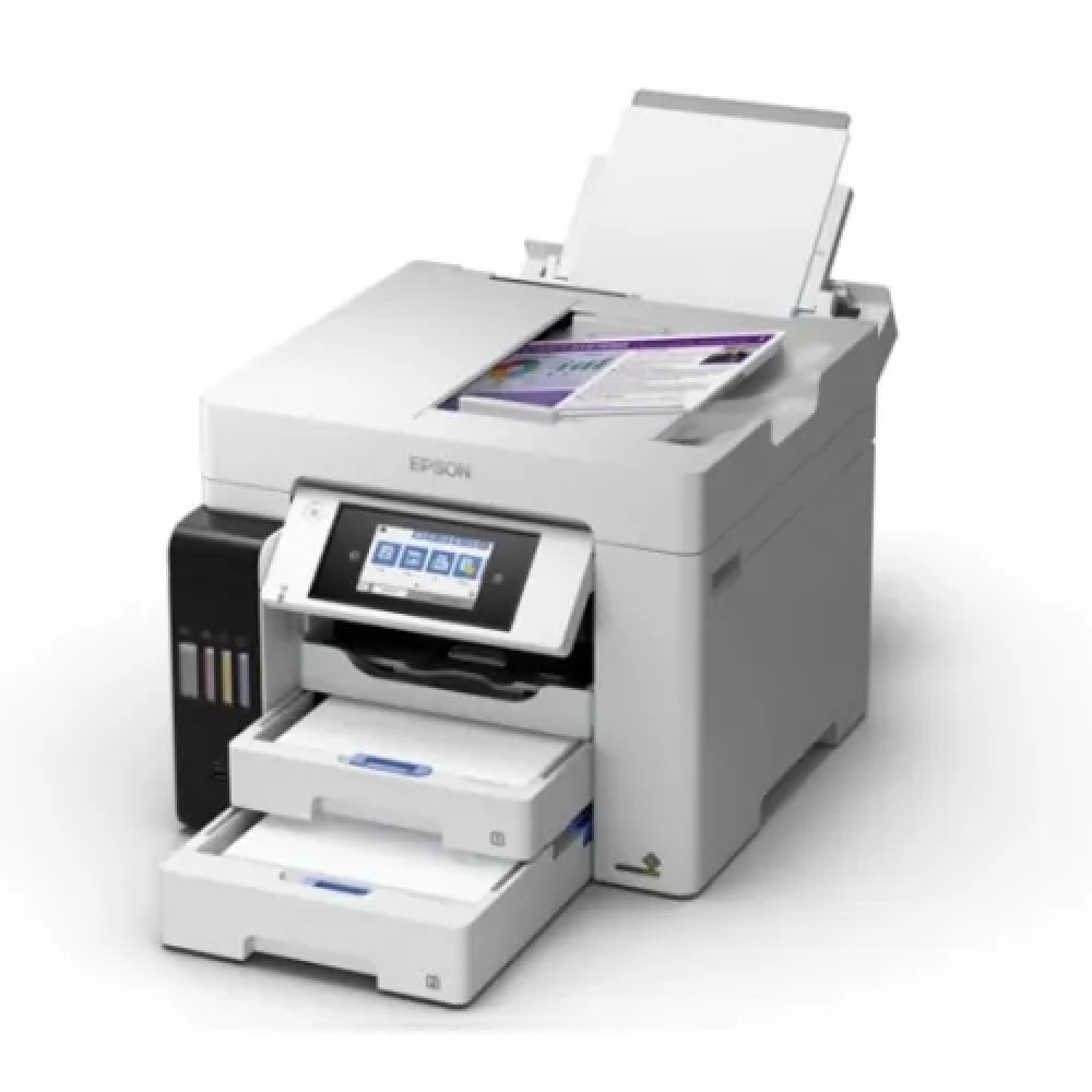 Epson EcoTank L6580