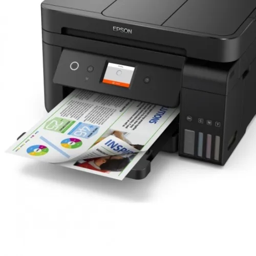 Epson EcoTank L6291