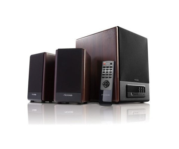 Microlab FC 530