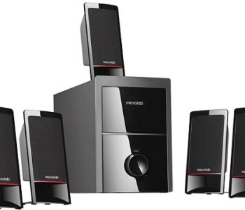 Microlab M 700 5.1