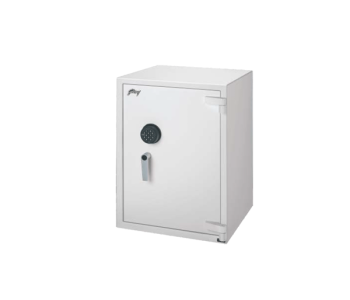 Godrej Paramount-1 Mechanical Safe Locker