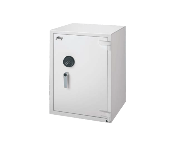 Godrej Paramount-1 Mechanical Safe Locker Godrej Paramount-1 Mechanical Safe Locker
