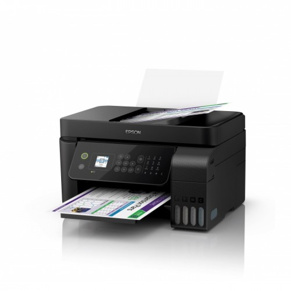 Epson EcoTank L5190 Epson EcoTank L5190