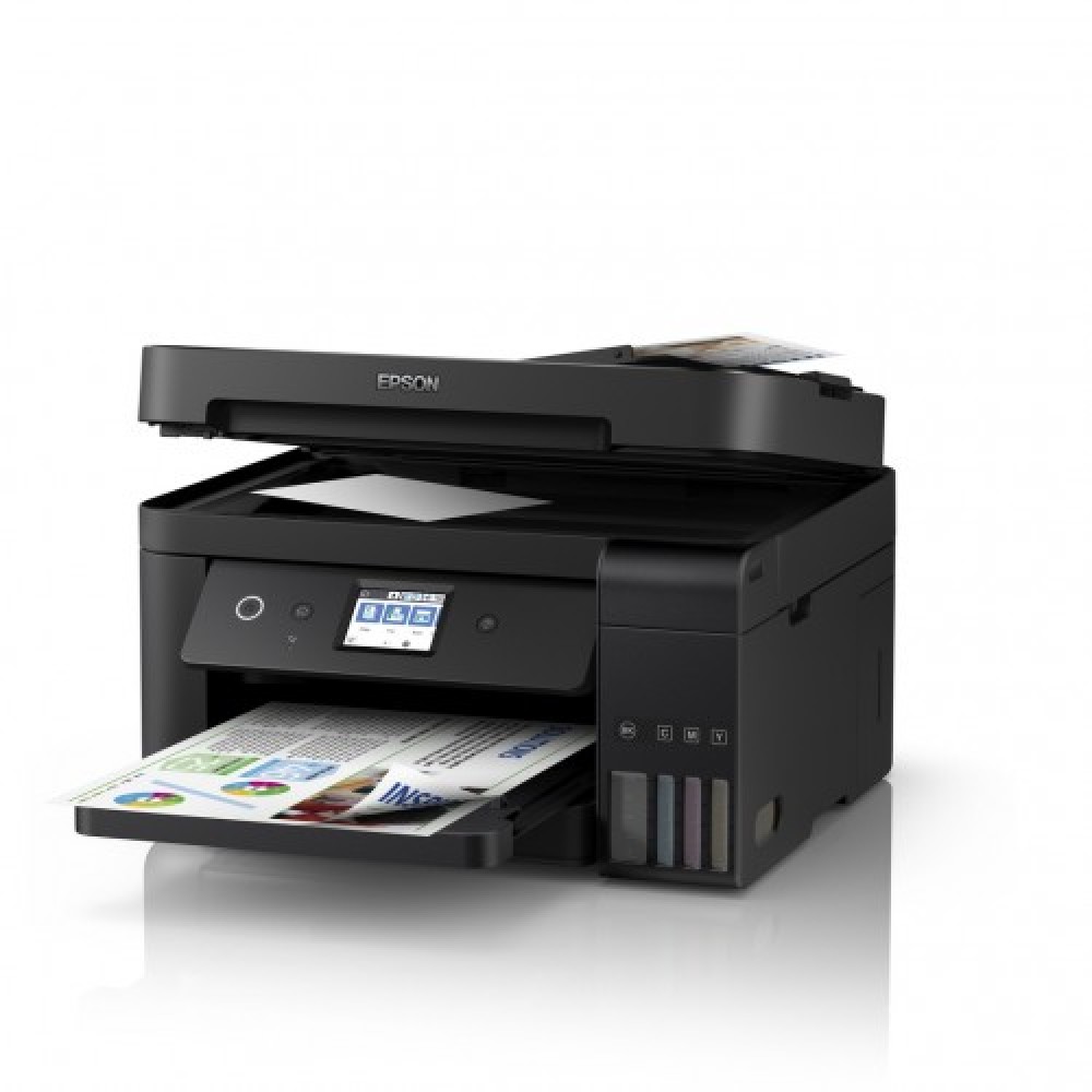Epson L6190