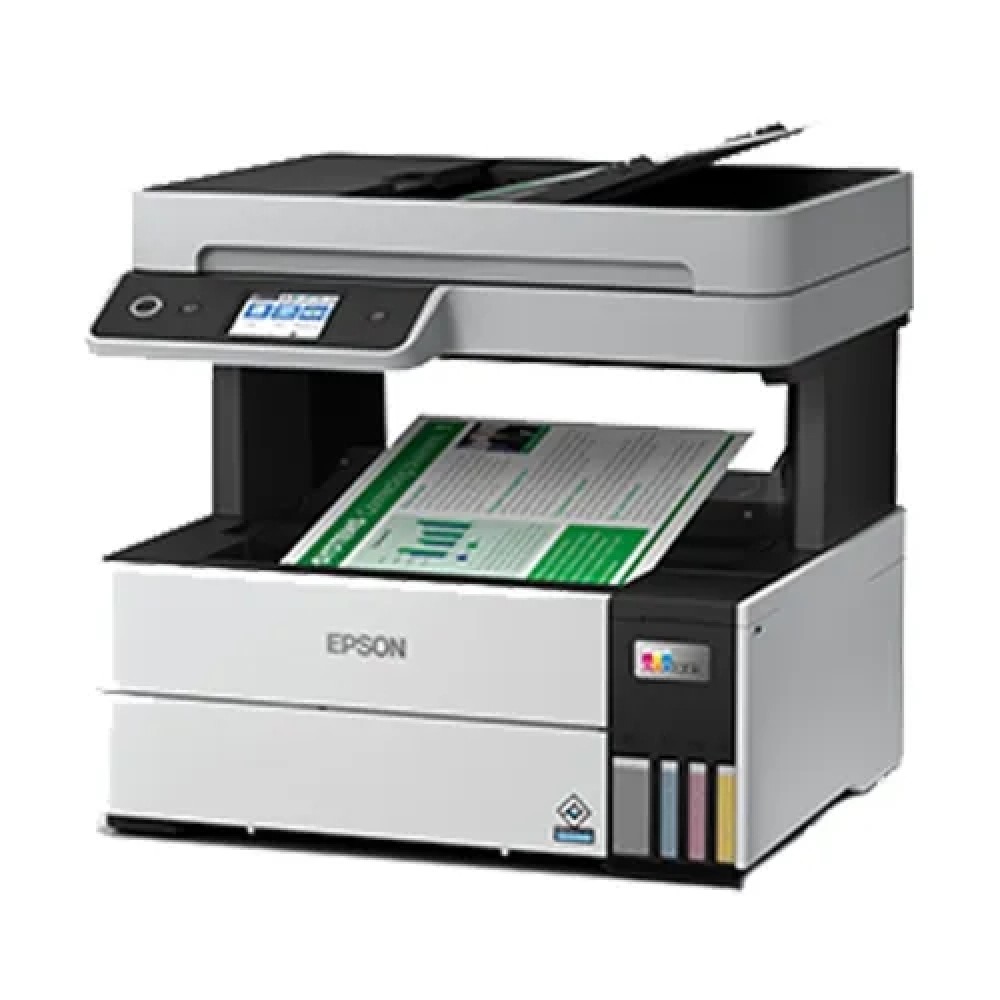 Epson EcoTank L6460