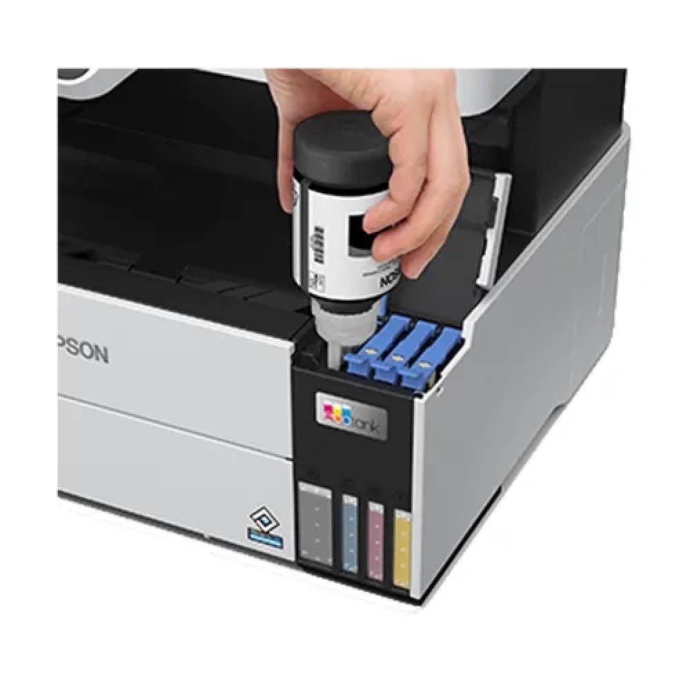 Epson EcoTank L6460