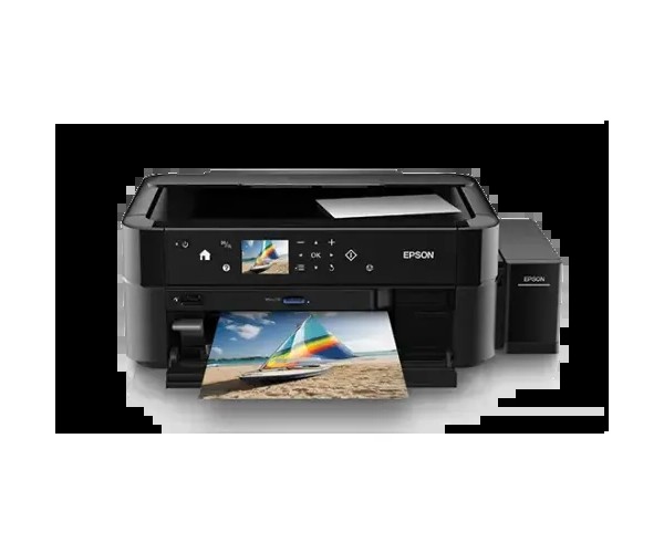 Epson L850 Epson L850