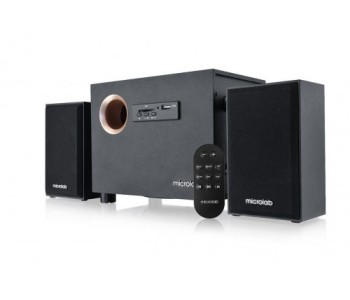 Microlab M-105R