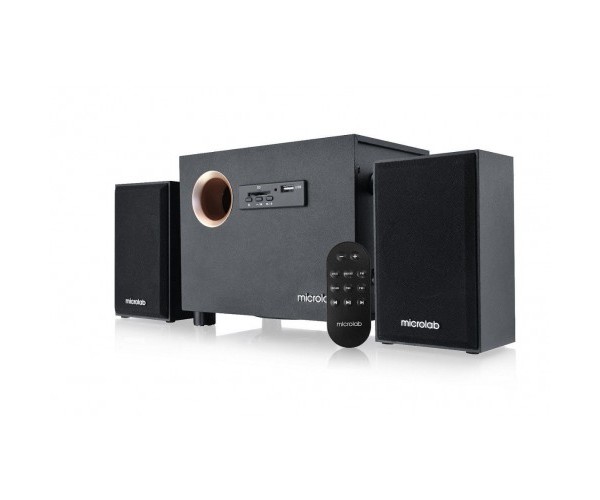 Microlab M-105R
