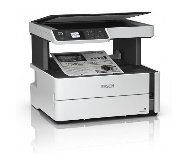 Epson EcoTank M2140 3-in-1 Epson EcoTank M2140 3-in-1