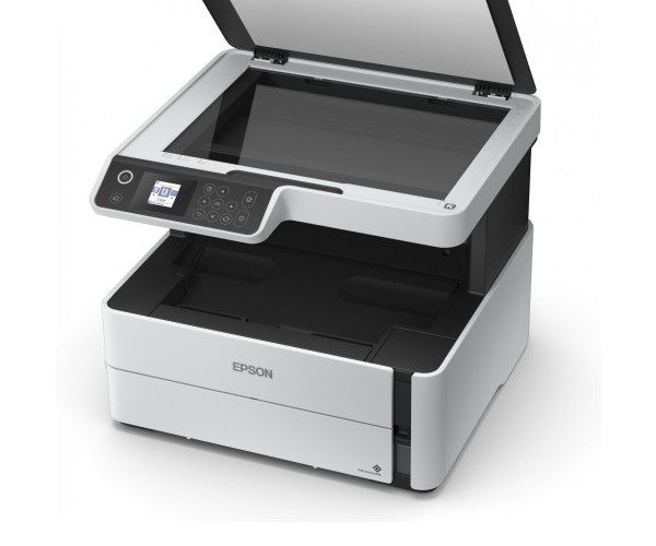 Epson EcoTank M2140 3-in-1 Epson EcoTank M2140 3-in-1