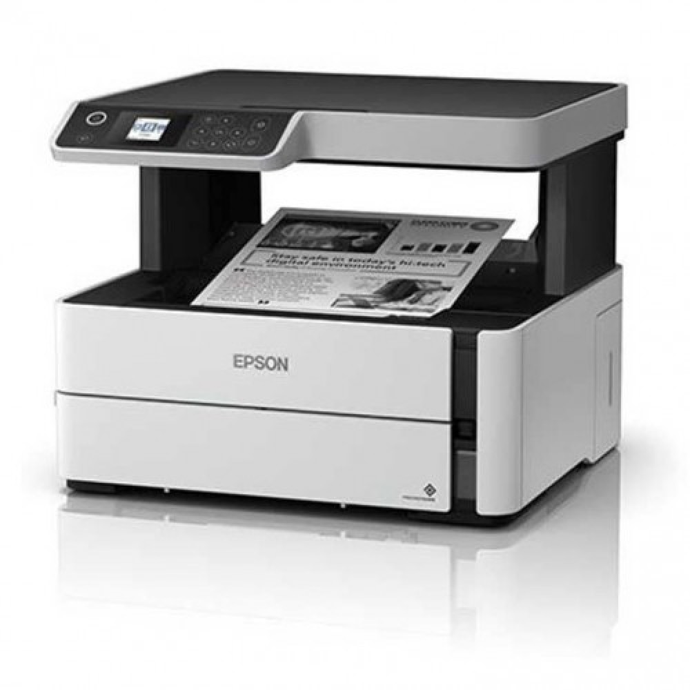 Epson EcoTank M2140 3-in-1 Epson EcoTank M2140 3-in-1
