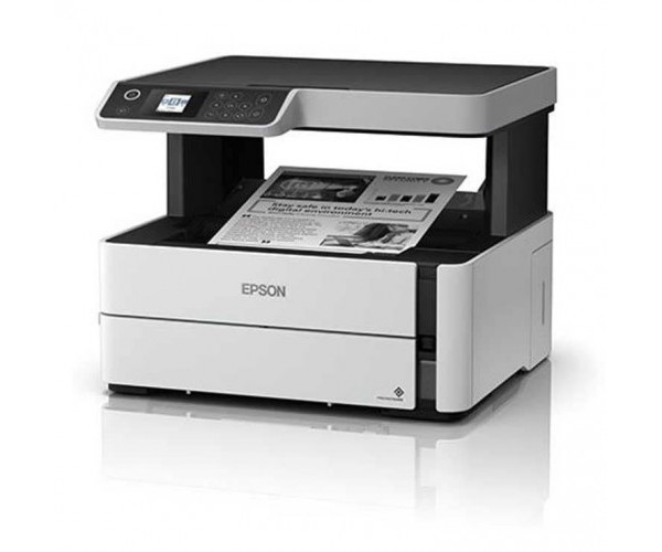 Epson EcoTank M2140 3-in-1 Epson EcoTank M2140 3-in-1