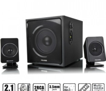 Microlab M 800