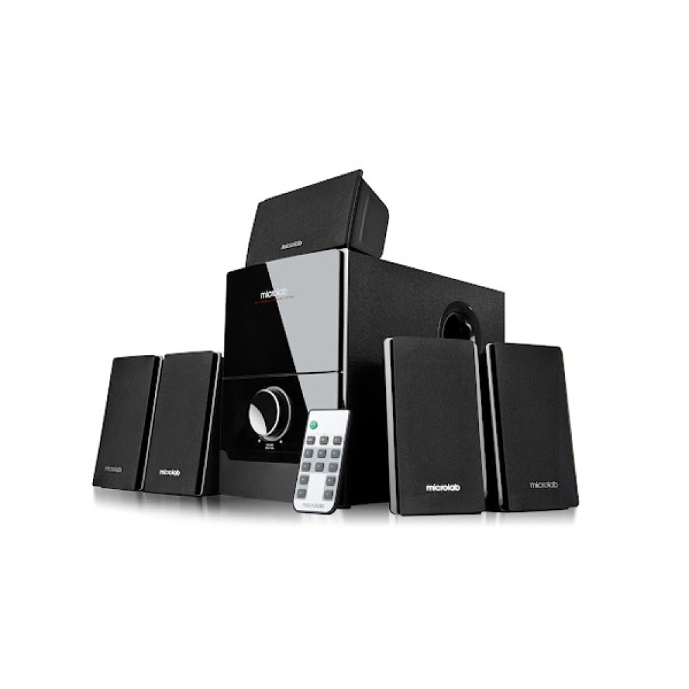 Microlab M 500
