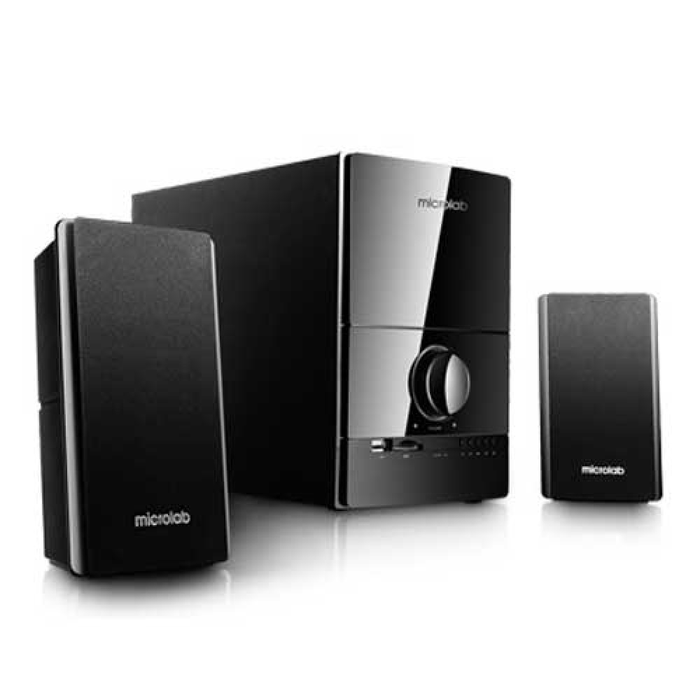 Microlab M 500U
