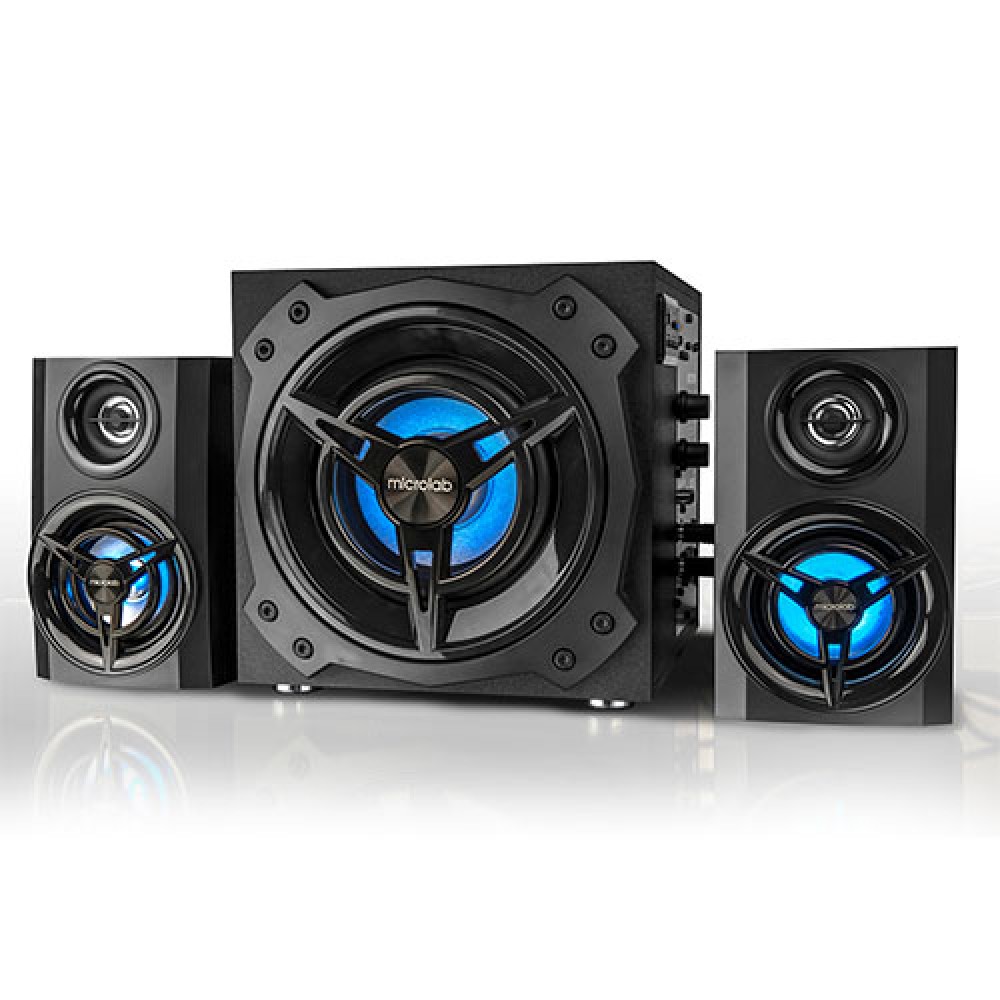Microlab T11BT
