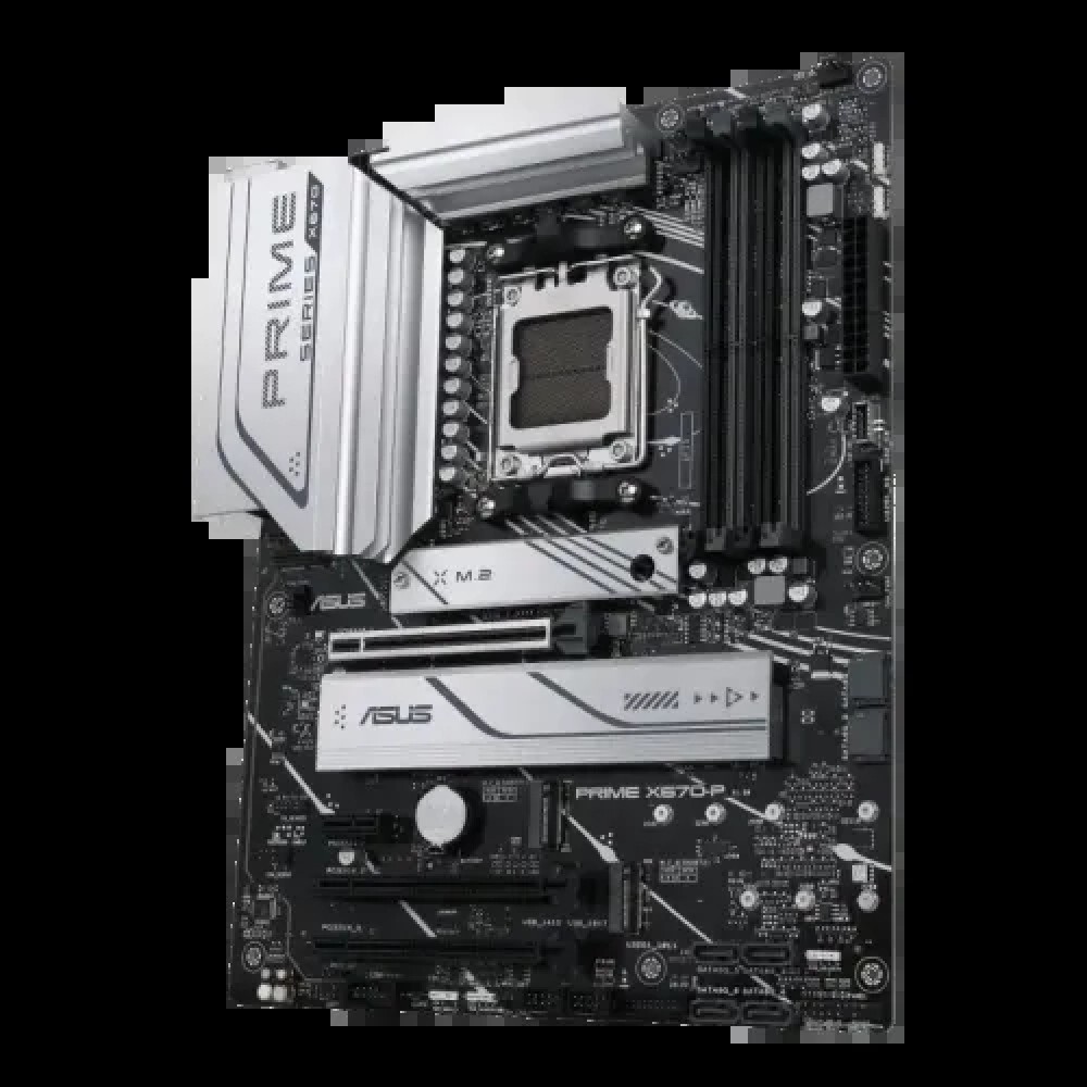 ASUS PRIME X670 ASUS PRIME X670