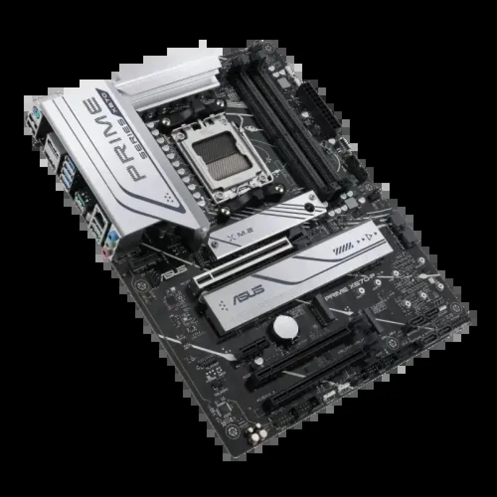 ASUS PRIME X670 ASUS PRIME X670