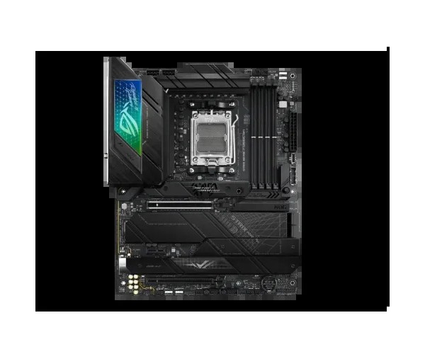 ASUS ROG STRIX X670E-F GAMING/GBL:ROG STRIX X670E-F GAMING WIFI ASUS ROG STRIX X670E-F GAMING/GBL:ROG STRIX X670E-F GAMING WIFI