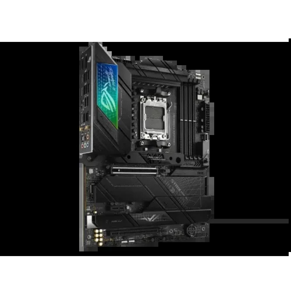 ASUS ROG STRIX X670E-F GAMING/GBL:ROG STRIX X670E-F GAMING WIFI ASUS ROG STRIX X670E-F GAMING/GBL:ROG STRIX X670E-F GAMING WIFI