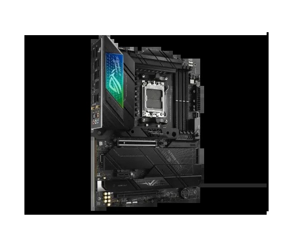 ASUS ROG STRIX X670E-F GAMING/GBL:ROG STRIX X670E-F GAMING WIFI ASUS ROG STRIX X670E-F GAMING/GBL:ROG STRIX X670E-F GAMING WIFI