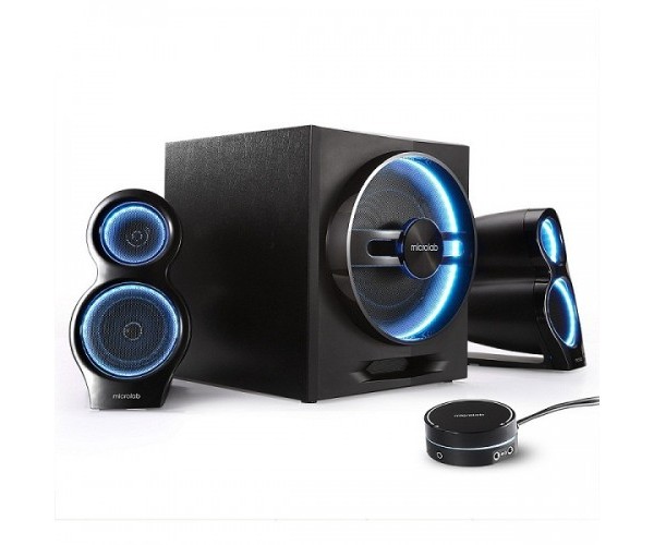 Microlab T10BT
