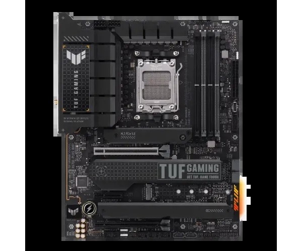 ASUS TUF GAMING X670E-PLUS WIFI ASUS TUF GAMING X670E-PLUS WIFI