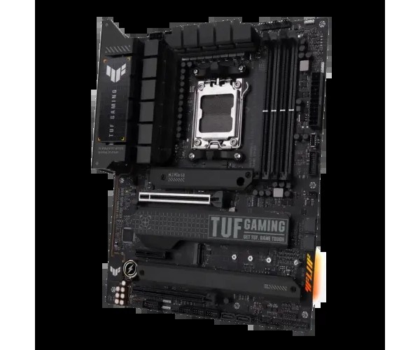 ASUS TUF GAMING X670E-PLUS WIFI ASUS TUF GAMING X670E-PLUS WIFI