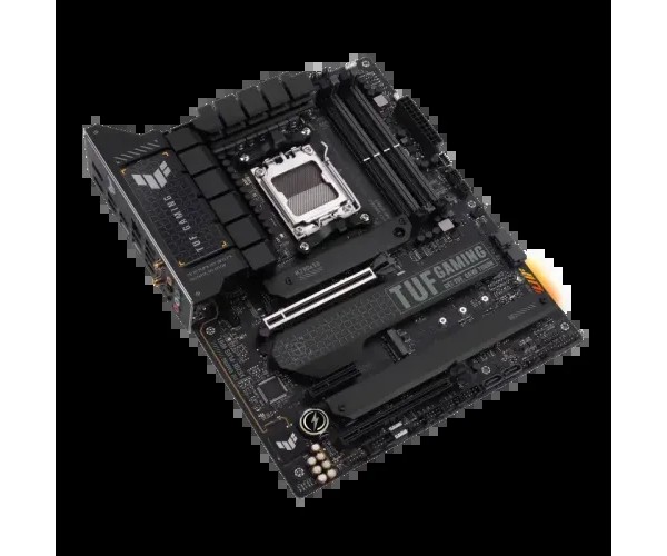 ASUS TUF GAMING X670E-PLUS WIFI ASUS TUF GAMING X670E-PLUS WIFI