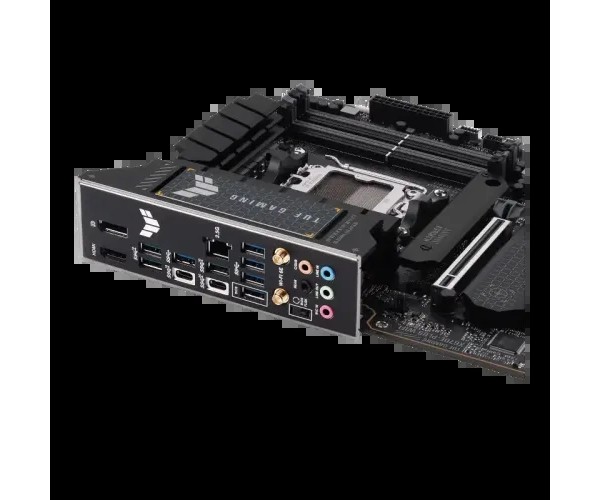 ASUS TUF GAMING X670E-PLUS WIFI ASUS TUF GAMING X670E-PLUS WIFI