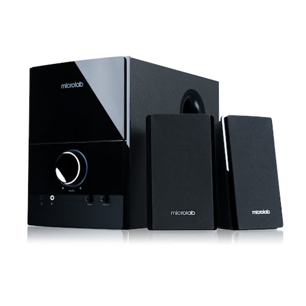 Microlab M 500