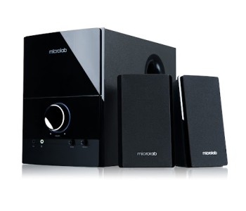 Microlab M 500