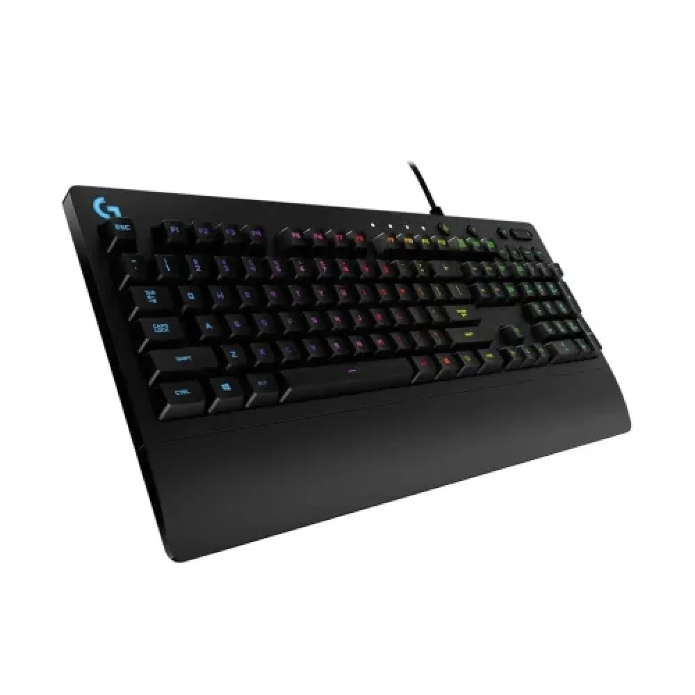 Logitech G213