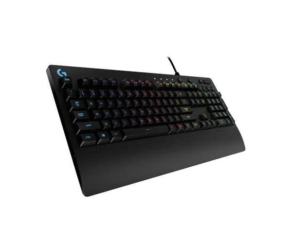 Logitech G213